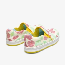 Camper Twins Sneakers Børn Flerfarvede DQMXZT-991